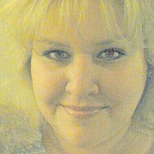 Meet your Posher, Christyne